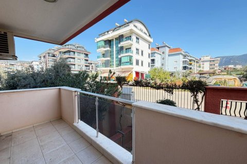 2+1 Wohnung in Oba, Antalya, Türkei Nr. 223158 - 16