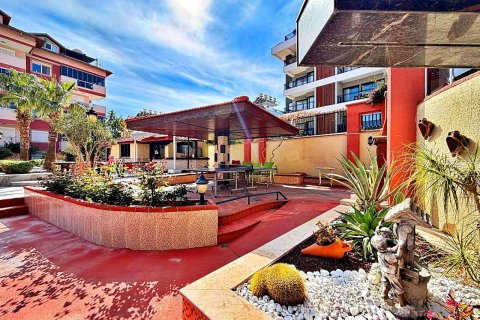 2+1 Wohnung in Oba, Antalya, Türkei Nr. 223158 - 23