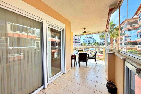 2+1 Wohnung in Oba, Antalya, Türkei Nr. 223158 - 14