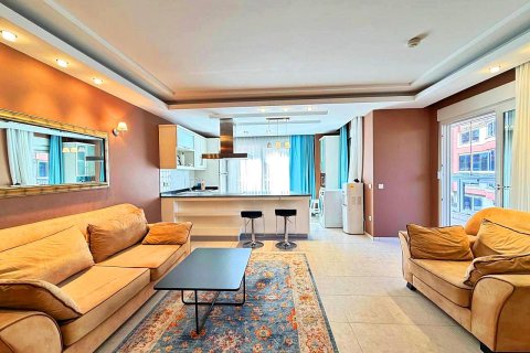 2+1 Apartment  in Oba, Antalya, Turkey No. 223158