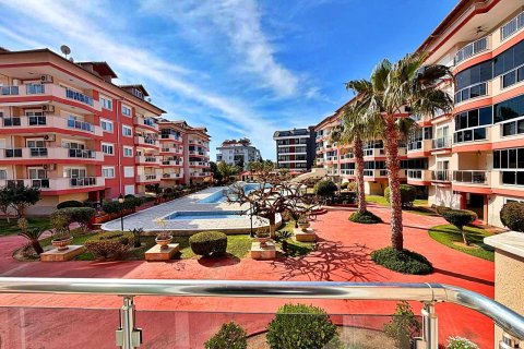 2+1 Wohnung in Oba, Antalya, Türkei Nr. 223158 - 11