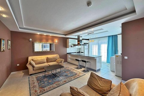 2+1 Wohnung in Oba, Antalya, Türkei Nr. 223158 - 3