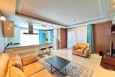 2+1 Wohnung in Oba, Antalya, Türkei Nr. 223158 - 6