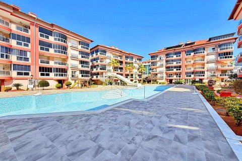 2+1 Wohnung in Oba, Antalya, Türkei Nr. 223158 - 22