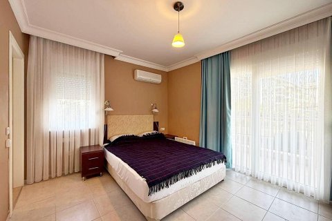 2+1 Wohnung in Oba, Antalya, Türkei Nr. 223158 - 7