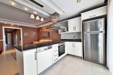 2+1 Wohnung in Oba, Antalya, Türkei Nr. 223158 - 4