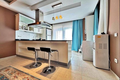 2+1 Wohnung in Oba, Antalya, Türkei Nr. 223158 - 5