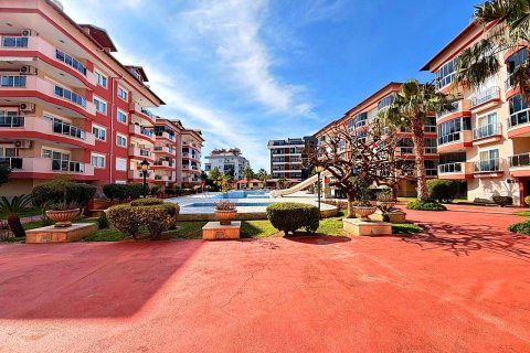 2+1 Wohnung in Oba, Antalya, Türkei Nr. 223158 - 24