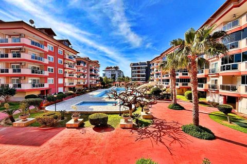 2+1 Wohnung in Oba, Antalya, Türkei Nr. 223158 - 2