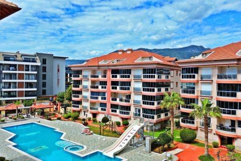 2+1 Wohnung in Oba, Antalya, Türkei Nr. 223158 - 21