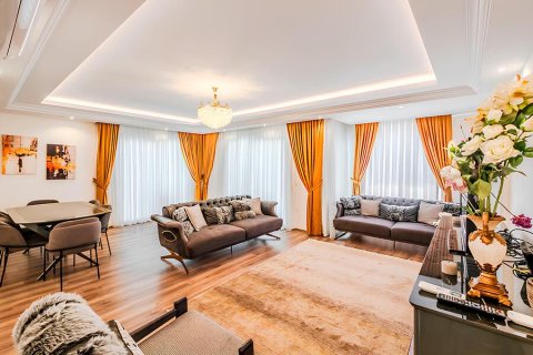 4+1 Apartment  in Mahmutlar, Antalya, Turkey No. 223155