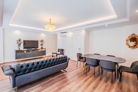 4+1 Lägenhet  i Mahmutlar, Antalya, Turkiet Nr. 223155 - 6