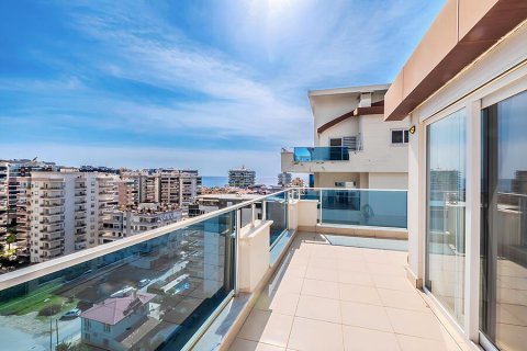 4+1 Lägenhet  i Mahmutlar, Antalya, Turkiet Nr. 223155 - 17