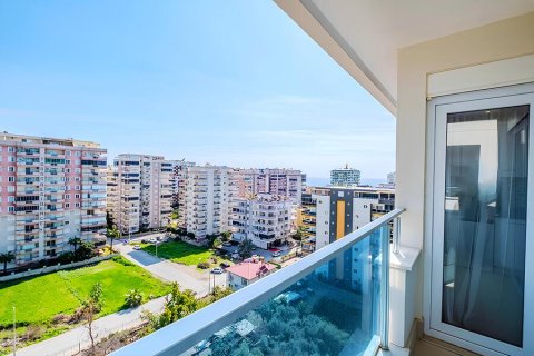 4+1 Lägenhet  i Mahmutlar, Antalya, Turkiet Nr. 223155 - 16