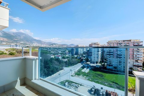 4+1 Lägenhet  i Mahmutlar, Antalya, Turkiet Nr. 223155 - 22