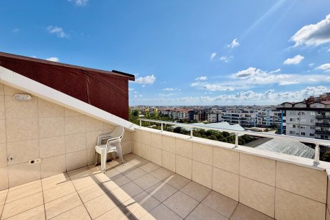 Daire 5+1 Oba, Antalya, Türkiye №223157 - 27