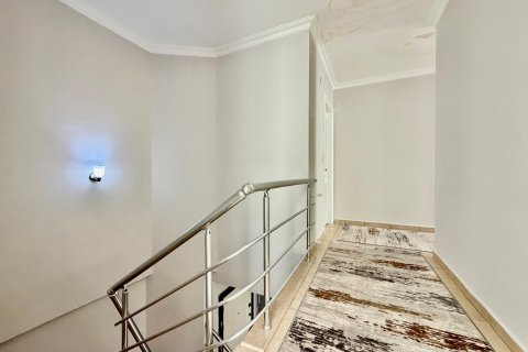 Daire 5+1 Oba, Antalya, Türkiye №223157 - 29