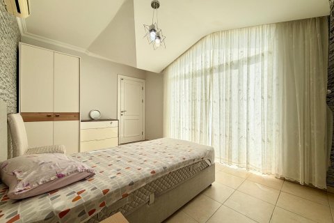 Daire 5+1 Oba, Antalya, Türkiye №223157 - 14