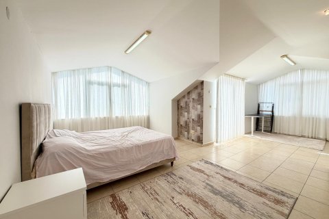 Daire 5+1 Oba, Antalya, Türkiye №223157 - 7