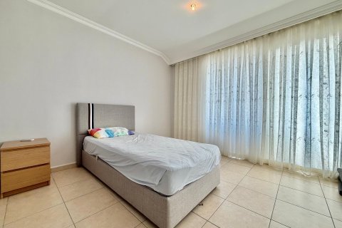 Daire 5+1 Oba, Antalya, Türkiye №223157 - 12