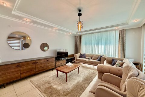 Daire 5+1 Oba, Antalya, Türkiye №223157 - 6