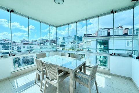 Daire 5+1 Oba, Antalya, Türkiye №223157 - 21