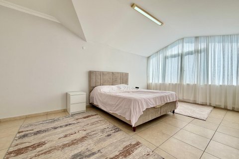 Daire 5+1 Oba, Antalya, Türkiye №223157 - 8