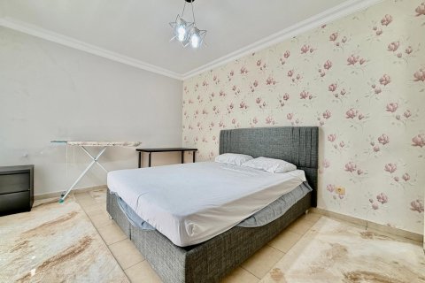 Daire 5+1 Oba, Antalya, Türkiye №223157 - 17
