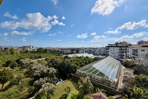 Daire 5+1 Oba, Antalya, Türkiye №223157 - 25