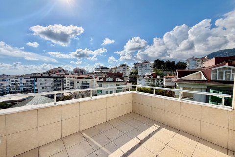 Daire 5+1 Oba, Antalya, Türkiye №223157 - 26