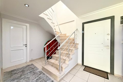 Daire 5+1 Oba, Antalya, Türkiye №223157 - 30