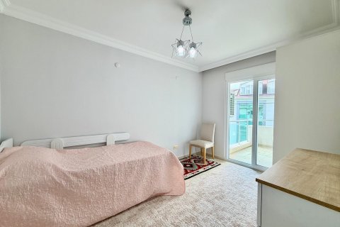 Daire 5+1 Oba, Antalya, Türkiye №223157 - 20
