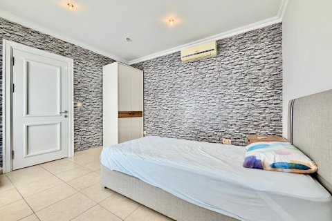 Daire 5+1 Oba, Antalya, Türkiye №223157 - 13