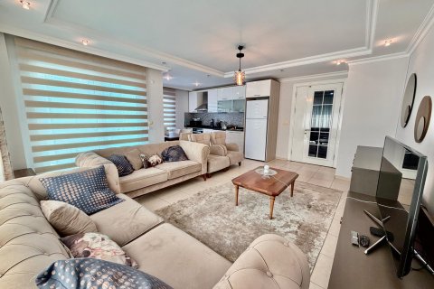 Daire 5+1 Oba, Antalya, Türkiye №223157 - 3
