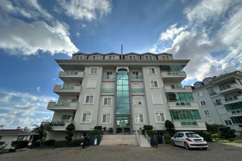 Daire 5+1 Oba, Antalya, Türkiye №223157 - 2