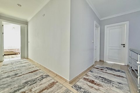 Daire 5+1 Oba, Antalya, Türkiye №223157 - 28