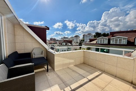 Daire 5+1 Oba, Antalya, Türkiye №223157 - 23