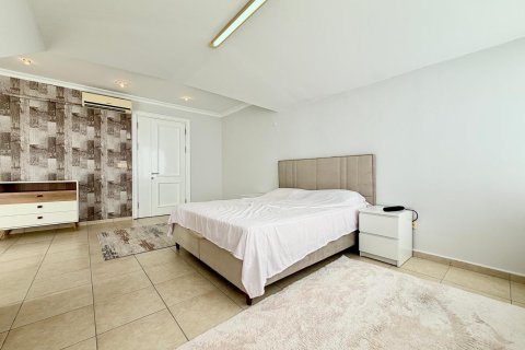 Daire 5+1 Oba, Antalya, Türkiye №223157 - 9