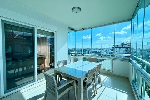 Daire 5+1 Oba, Antalya, Türkiye №223157 - 22