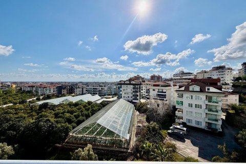 Daire 5+1 Oba, Antalya, Türkiye №223157 - 24