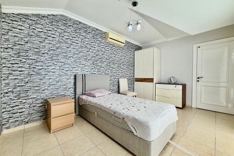Daire 5+1 Oba, Antalya, Türkiye №223157 - 15