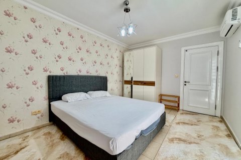 Daire 5+1 Oba, Antalya, Türkiye №223157 - 16