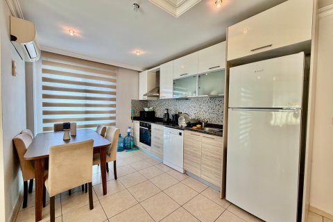 Daire 5+1 Oba, Antalya, Türkiye №223157 - 4