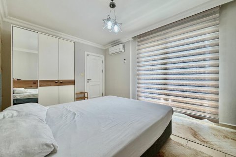 Daire 5+1 Oba, Antalya, Türkiye №223157 - 18