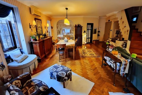 7+1 Villa  i Tuzla, Istanbul, Tyrkia Nr. 214720 - 10