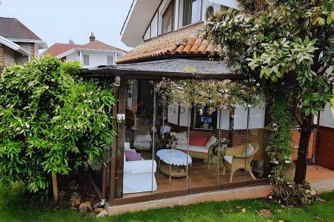 7+1 Villa  i Tuzla, Istanbul, Tyrkia Nr. 214720 - 25