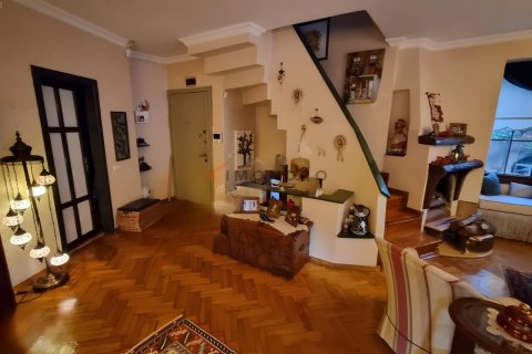 7+1 Villa  i Tuzla, Istanbul, Tyrkia Nr. 214720 - 15