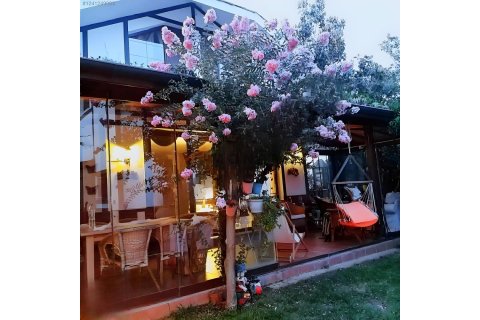 7+1 Villa  i Tuzla, Istanbul, Tyrkia Nr. 214720 - 26