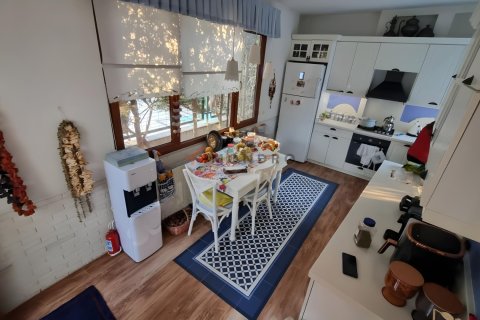 7+1 Villa  i Tuzla, Istanbul, Tyrkia Nr. 214720 - 16