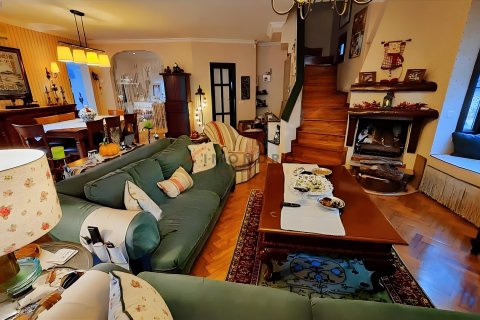 7+1 Villa  i Tuzla, Istanbul, Tyrkia Nr. 214720 - 13